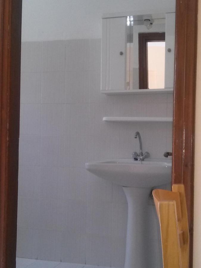 Stathis Apartments 다시아 외부 사진